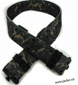 Solider belt