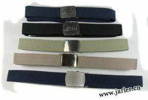 Army belts