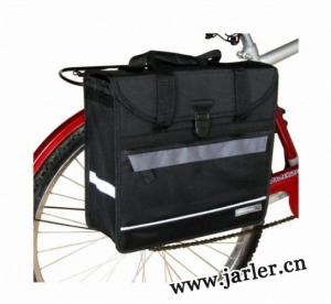 Mountain Bicycle Pannier Bag