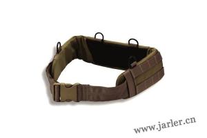 military boot-military equipment-military uniform-uncle-mikes-le-load-bearing-belt-od-green