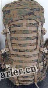pals molle webbing system