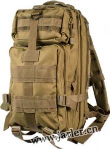 Military MOLLE Medium Transport Backpack