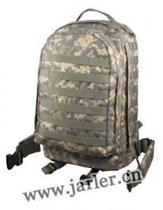MOLLE II Military 3 Day Assault Pack