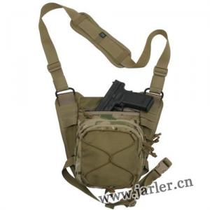 Crossfire Concealed Carry Bag