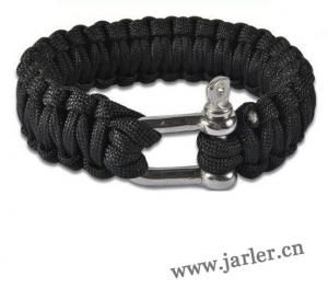 belt buckle bracelet