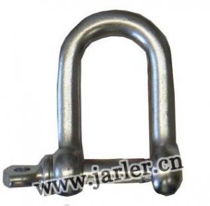 High quality stainless buckle