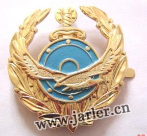 military Custom Army Ranger Challenge Coin badge