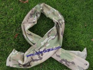 head wear-bandana-ACU digital camo-military scarf-scarf-bandana-army bandana-military bandana-camofluge net scarf-camoufluge-camouflage