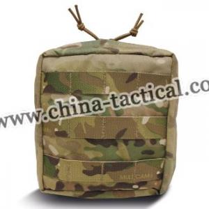 General Purpose Pouch, Medical, Medium-molle military pouch-Molle pouch