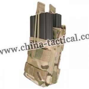 Single Stacker M4 Mag Pouch-molle military pouch-military magazine pouch-molle military pouches