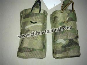 light pouch-Mulitcam light pouch-Molle pouch-Molle systerm pouch-AK 47- Magazine pouch-organizer pouch-military magazine pouch