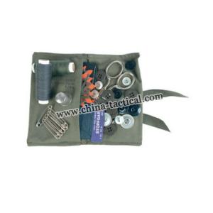germansewingkit-German Military Sewing Kit-survival kit-law enforcement products-military equipment-army-tactical