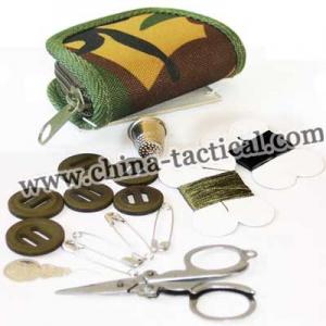 tactical-military-army-law enforcemet-tactical-airsoft-pistol-duty gear-sewing kit-outdoor survival