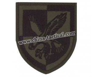 Air-Assault-Bde-Green-embroidery patch-patches embroidery-embroidery patches sequin-embroidery