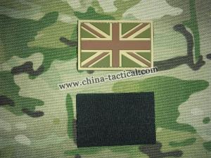 tactical patches-blood type patches-NO PEN-NKA-Flag patches-IR flag patches-skull bead-ranger pace counter