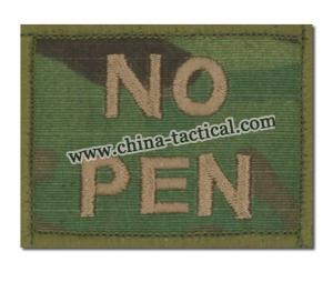 Multicam velcro patch-Velcro patch-Multi-cam-no-pen-badge-patches embroidery-embroidery name patches-army boots-embroidery