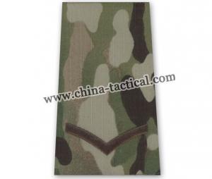 Multi-cam patch-LCPL-MTP-RANK-SLIDE-embroidery name patches-embroidery number patches