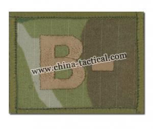 Multi-cam patch-embroidery patc-velcro patch-patches