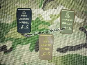 tire repair rubber patches-zombie-TAC-tactical patches-blood type patches-NO PEN-NKA-Flag patches-IR flag patches-skull bead-ranger pace counter
