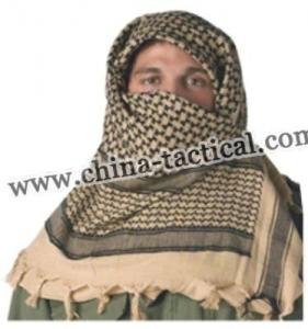 Face veil_ Shemagh