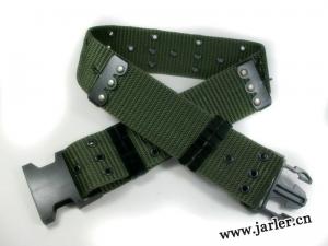 army belt