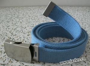 Police belt-army navy blue-military-survival