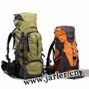 2011 Fashion Hiking Backpacks