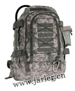 Camping Military Backpack
