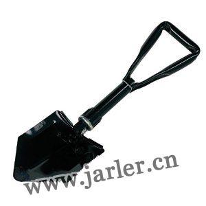 Tri-Fold Shovel  2