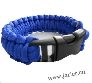 Paracord bracelet