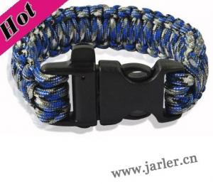 paracord bracelets