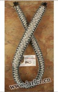 Rifle gun sling