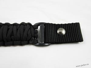 Paracord Gun Rifle Sling