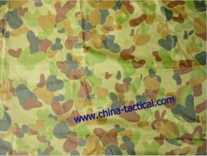 100% ripstop Camouflage fabric