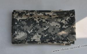 SNIPER VEIL Net Face Head Hood Scarf Gear Cover Camo