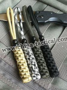 Paracord Knife Lanyards-knife-pocket knife-utility knife